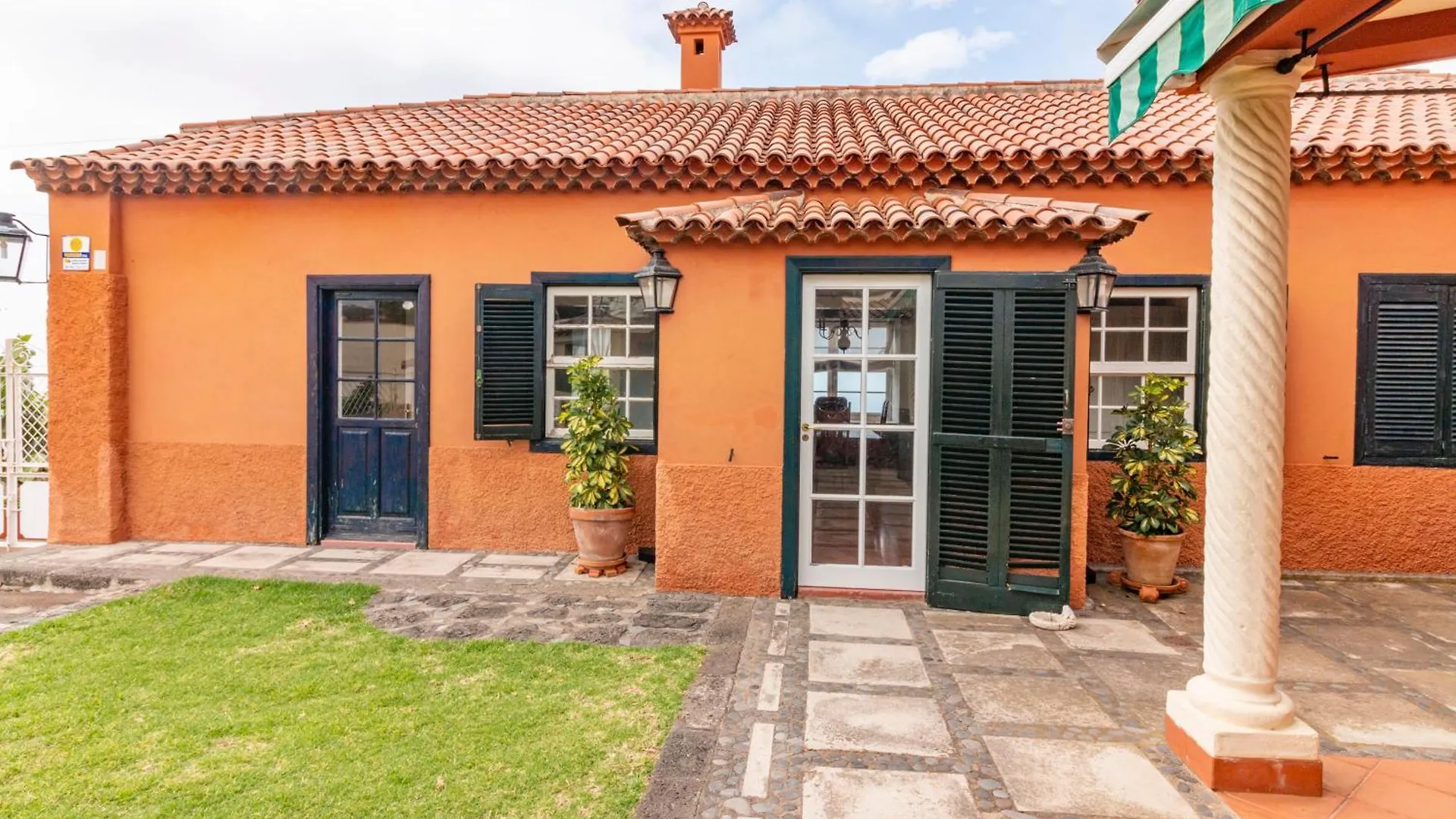 Prime Home Los Orovales Puerto de la Cruz  Holiday home Puerto de la Cruz (Tenerife)
