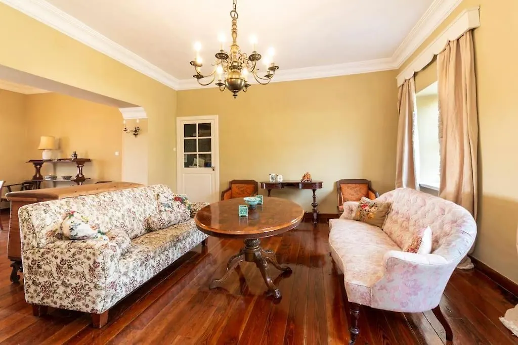 Prime Home Los Orovales 푸에르토 드 라 크루즈 펜션