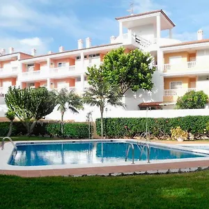 Casa Manuela - Vivienda Vacacional Apartamento
