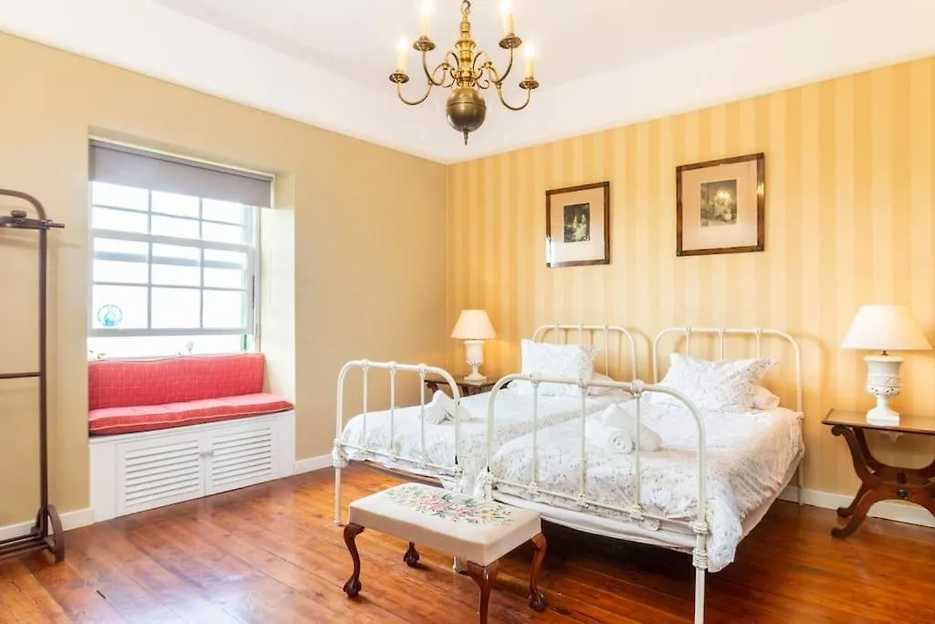 Holiday home Prime Home Los Orovales Puerto de la Cruz