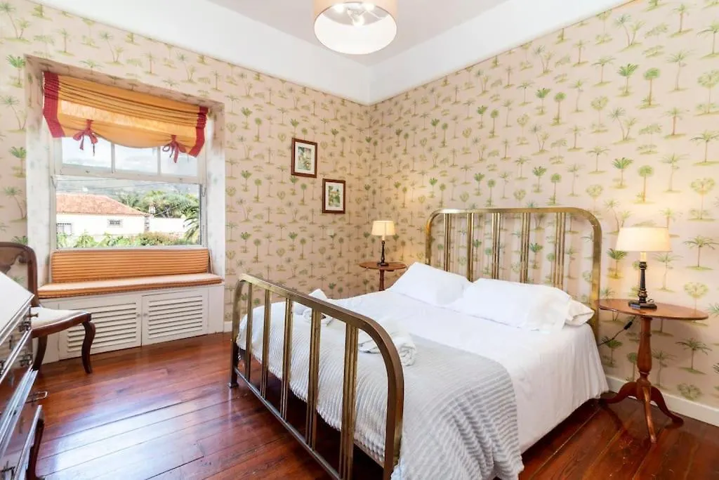Holiday home Prime Home Los Orovales Puerto de la Cruz  Spain