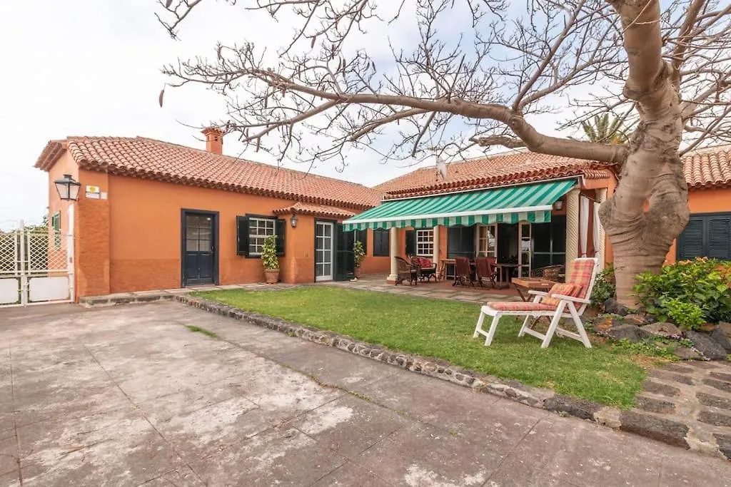 Prime Home Los Orovales Puerto de la Cruz  Puerto de la Cruz (Tenerife)