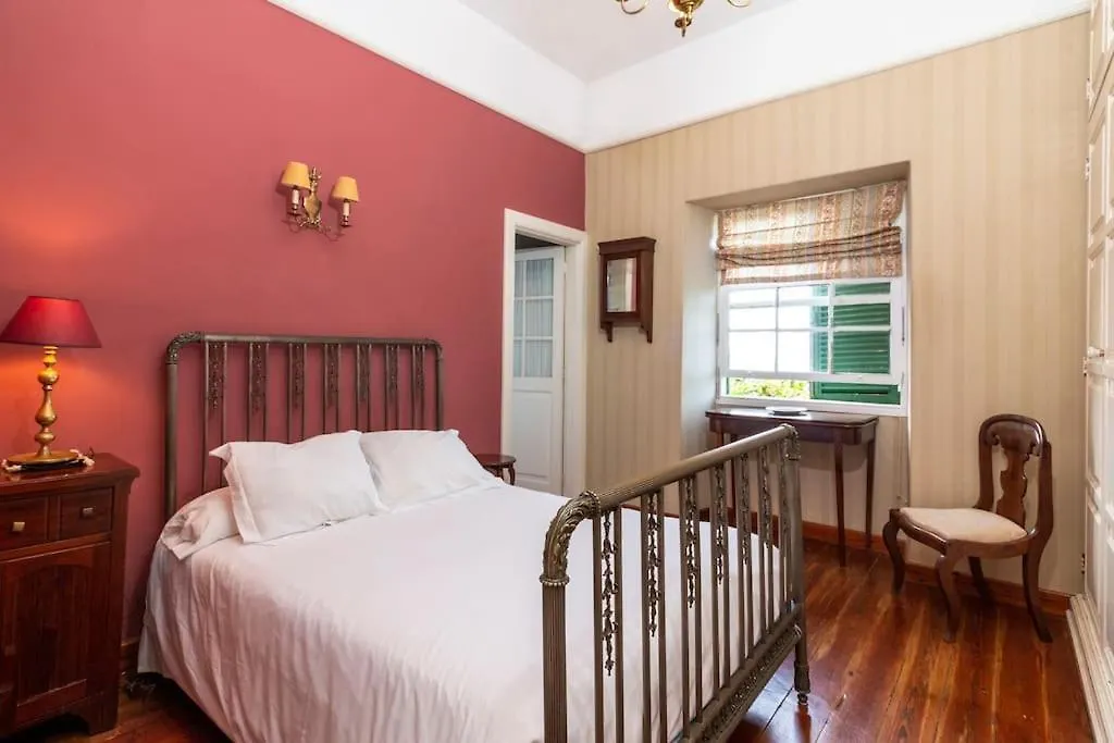 Holiday home Prime Home Los Orovales Puerto de la Cruz