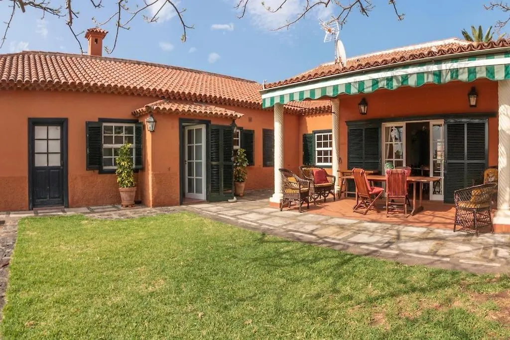 Prime Home Los Orovales Puerto de la Cruz