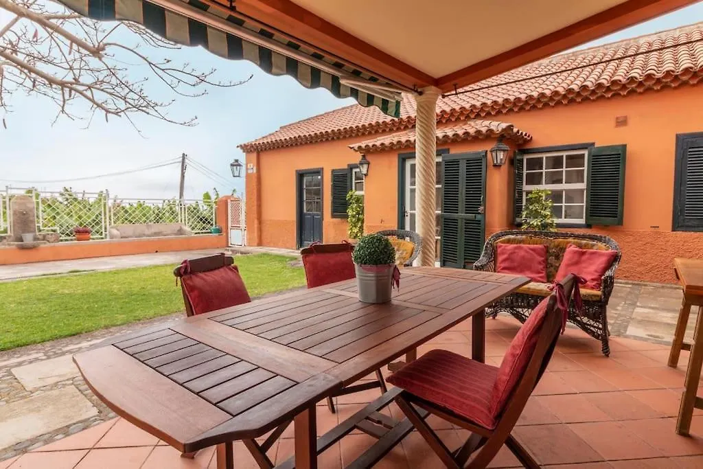 Prime Home Los Orovales Puerto de la Cruz