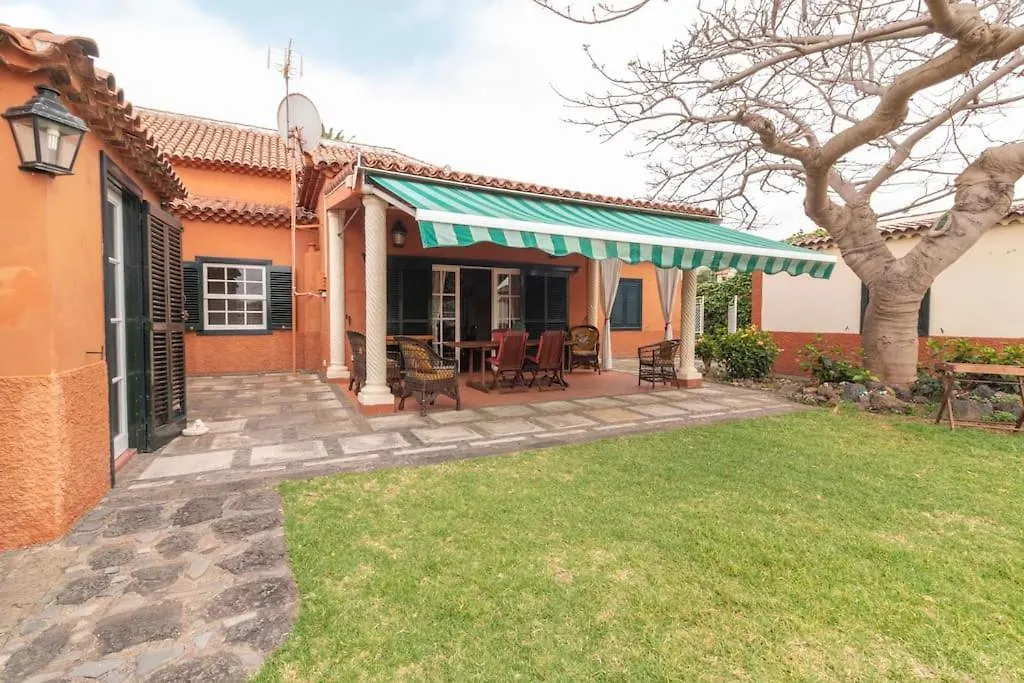Prime Home Los Orovales Puerto de la Cruz  Puerto de la Cruz (Tenerife)