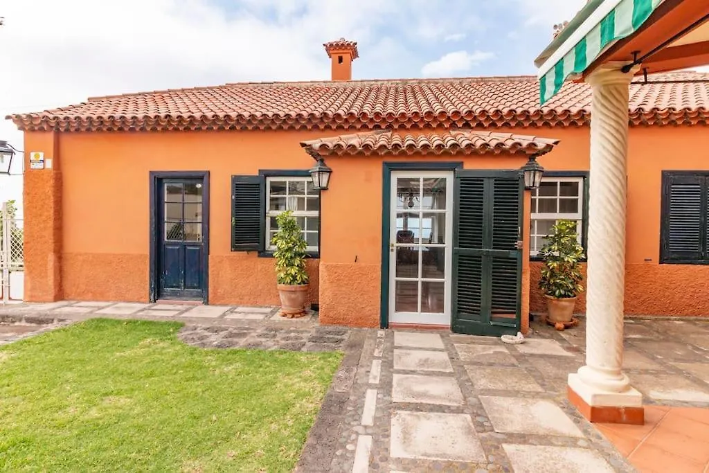 Prime Home Los Orovales Puerto de la Cruz  Holiday home Puerto de la Cruz (Tenerife)