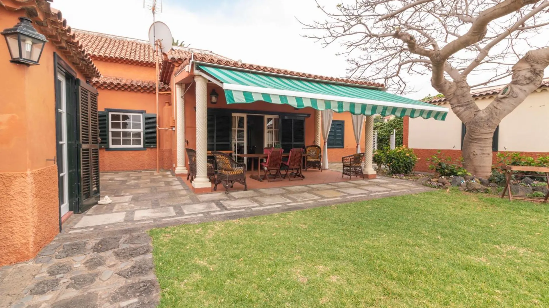 Prime Home Los Orovales Puerto de la Cruz  Spain