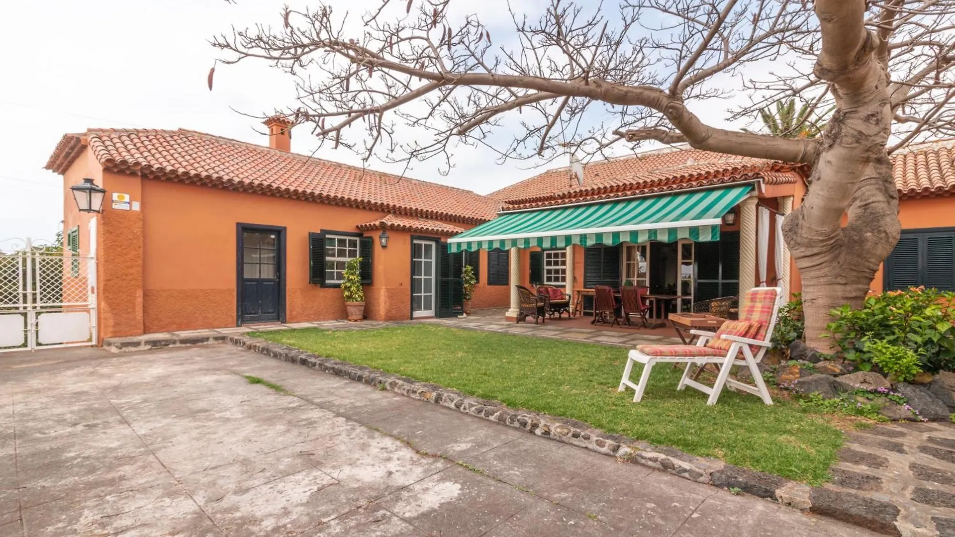 Holiday home Prime Home Los Orovales Puerto de la Cruz