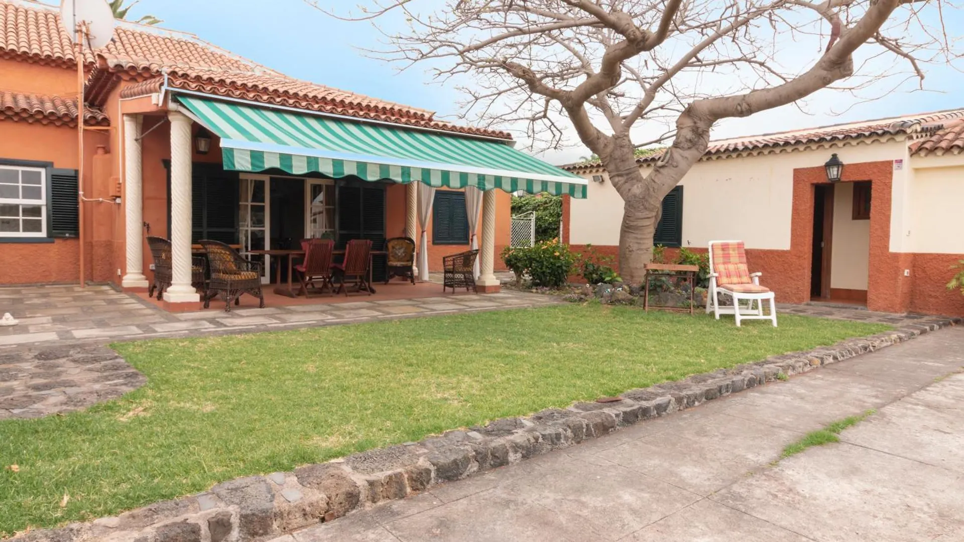 Prime Home Los Orovales Puerto de la Cruz  Spain