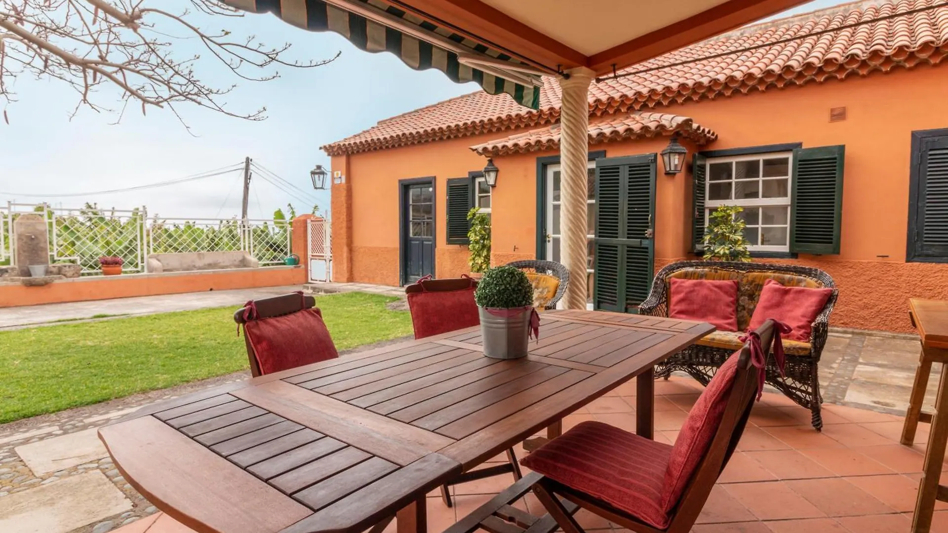 Prime Home Los Orovales Puerto de la Cruz  Holiday home Puerto de la Cruz (Tenerife)