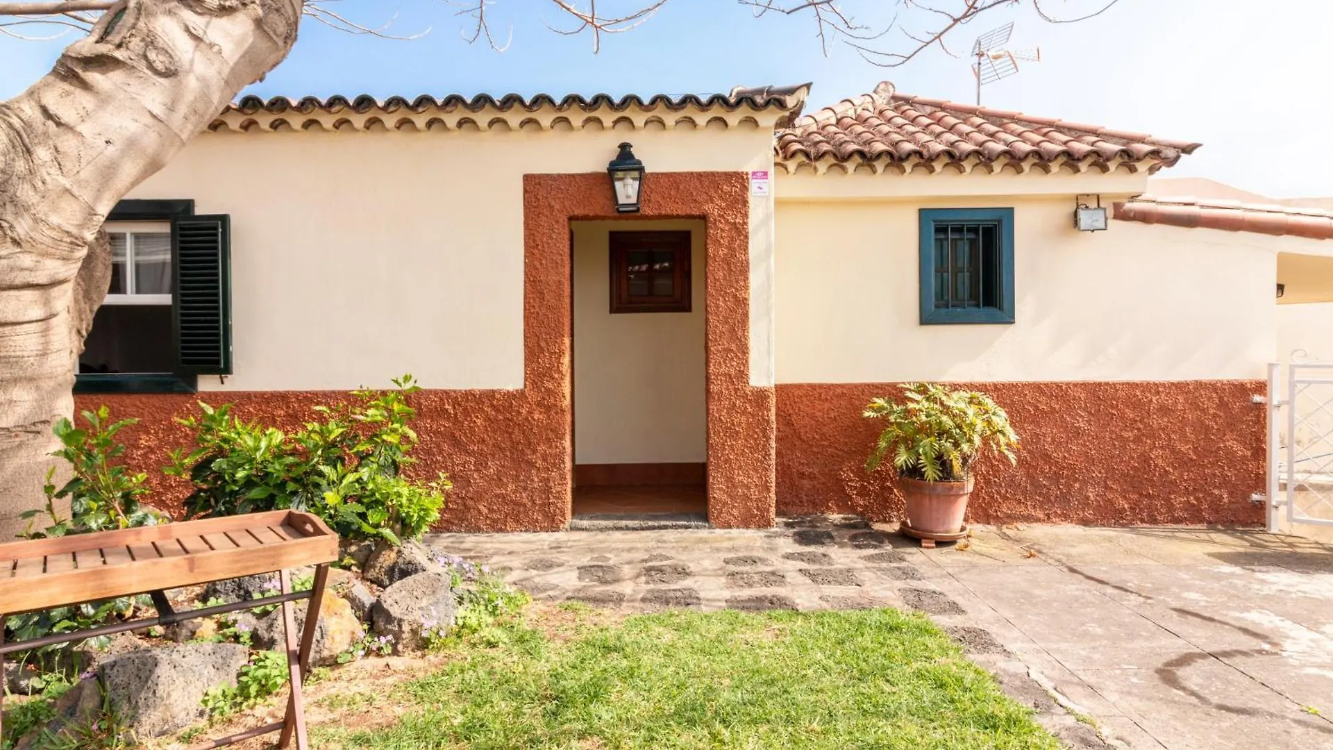 Holiday home Prime Home Los Orovales Puerto de la Cruz
