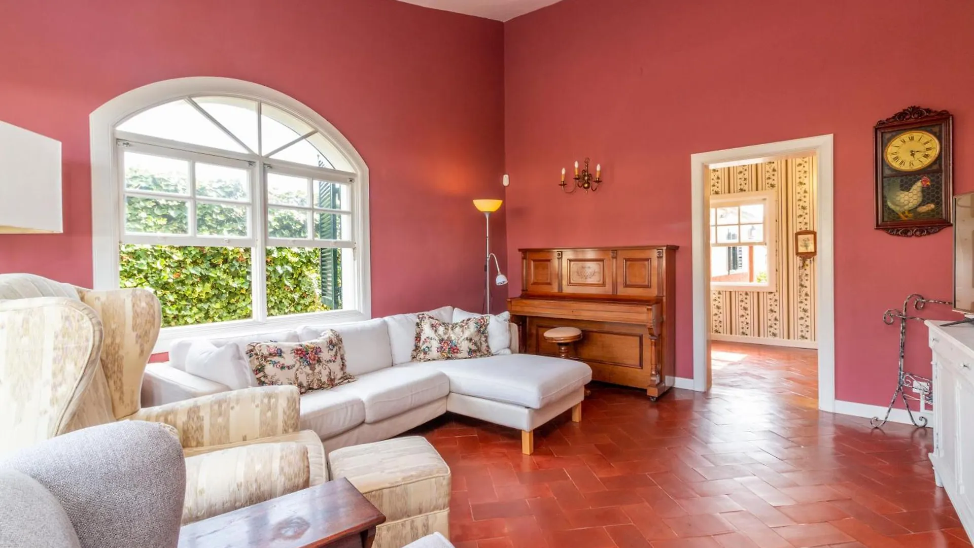 Prime Home Los Orovales Puerto de la Cruz  Holiday home