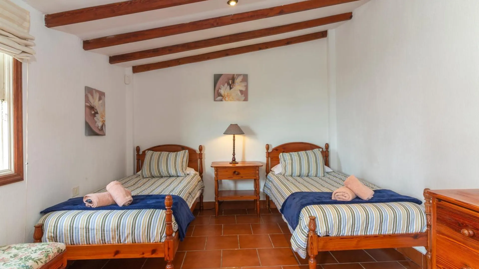 Prime Home Los Orovales Puerto de la Cruz  Spain