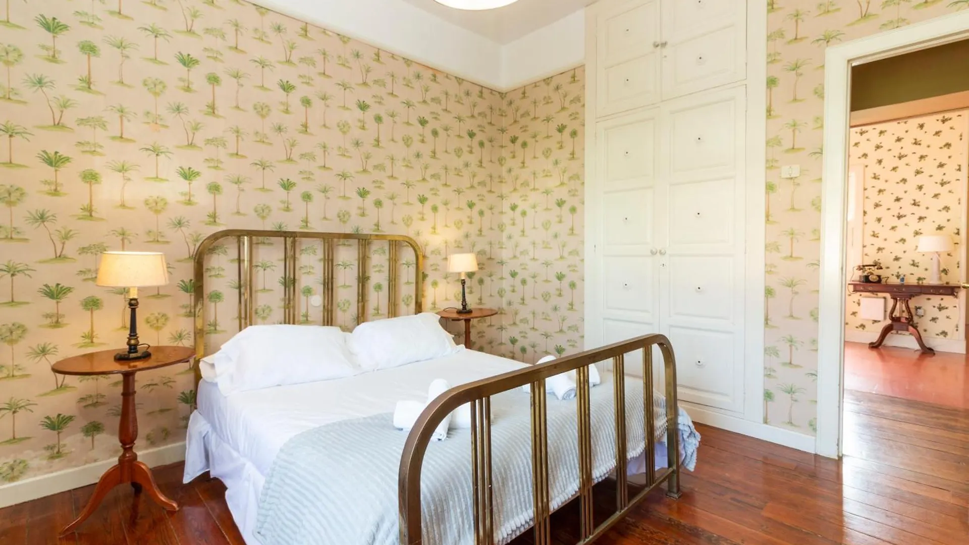 Holiday home Prime Home Los Orovales Puerto de la Cruz