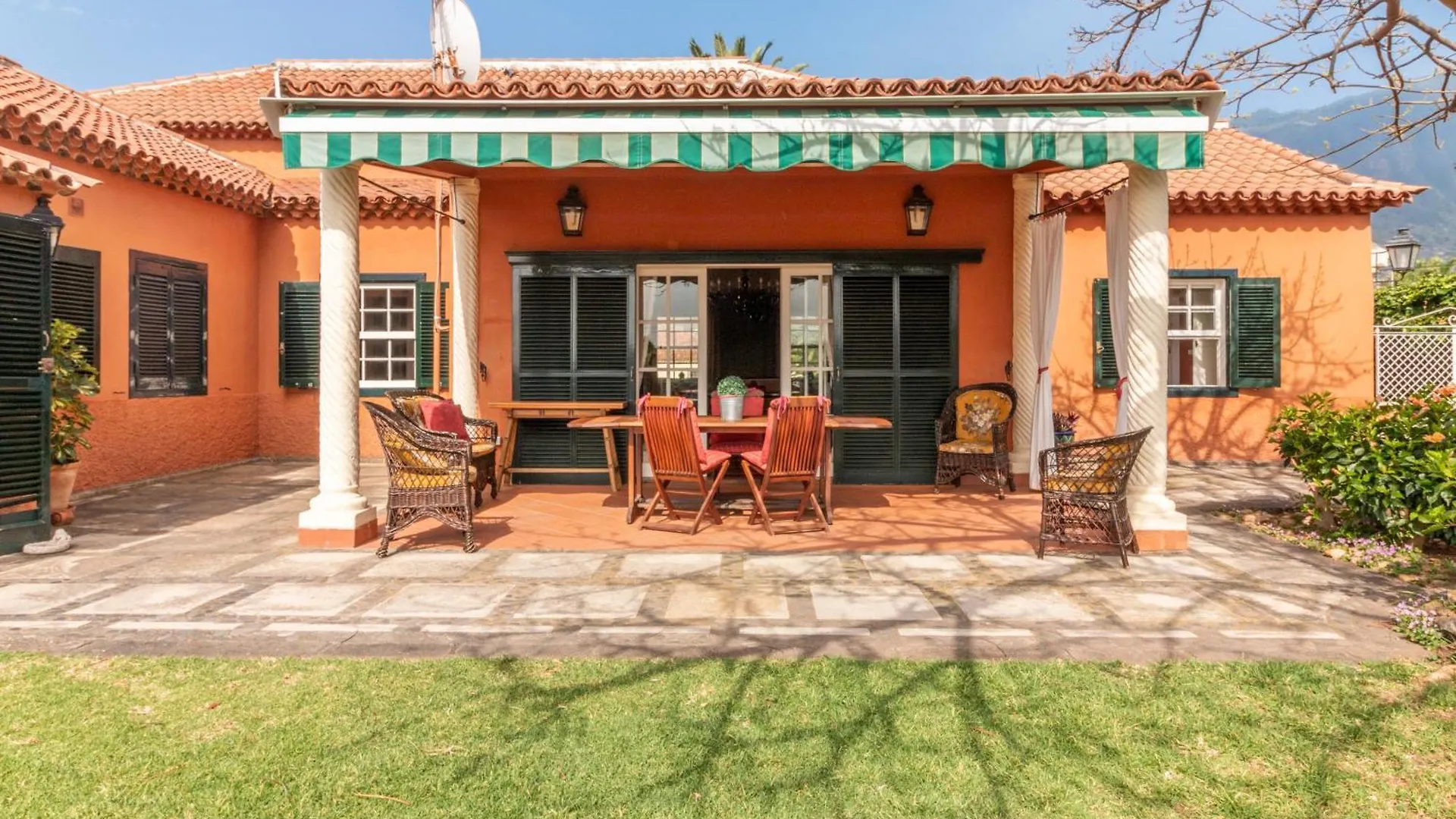 Prime Home Los Orovales Puerto de la Cruz  Spain