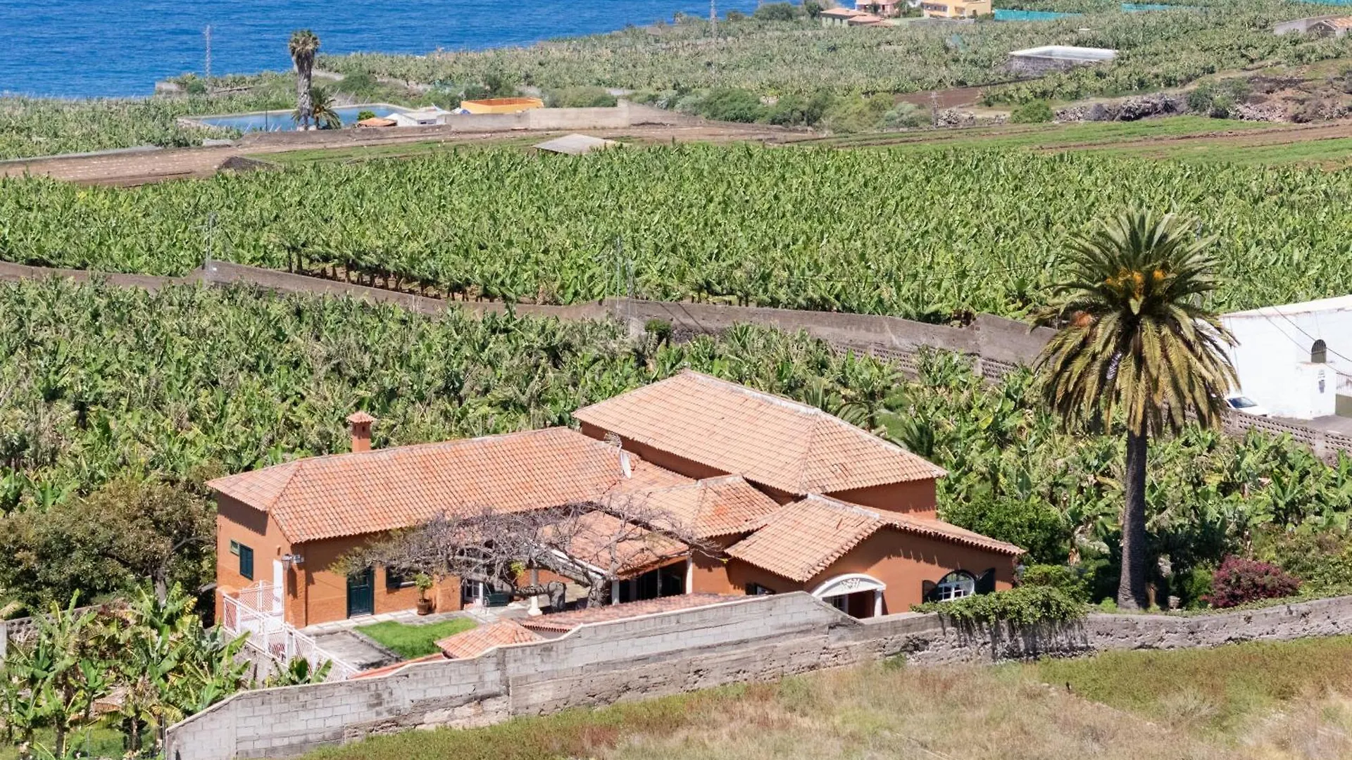 Prime Home Los Orovales location
