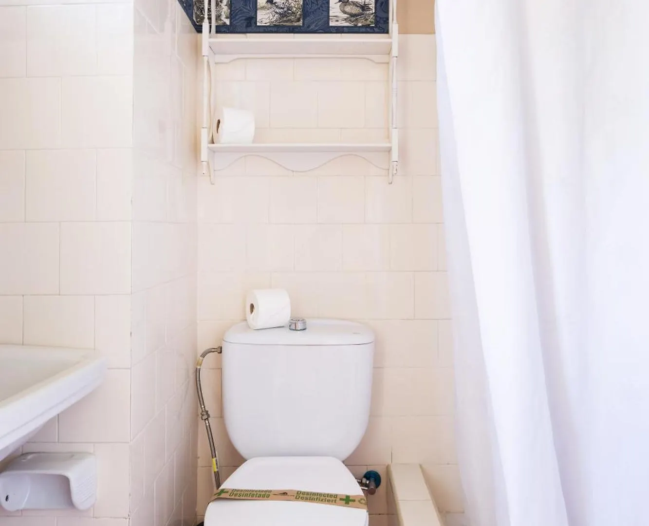 Holiday home Prime Home Los Orovales Puerto de la Cruz