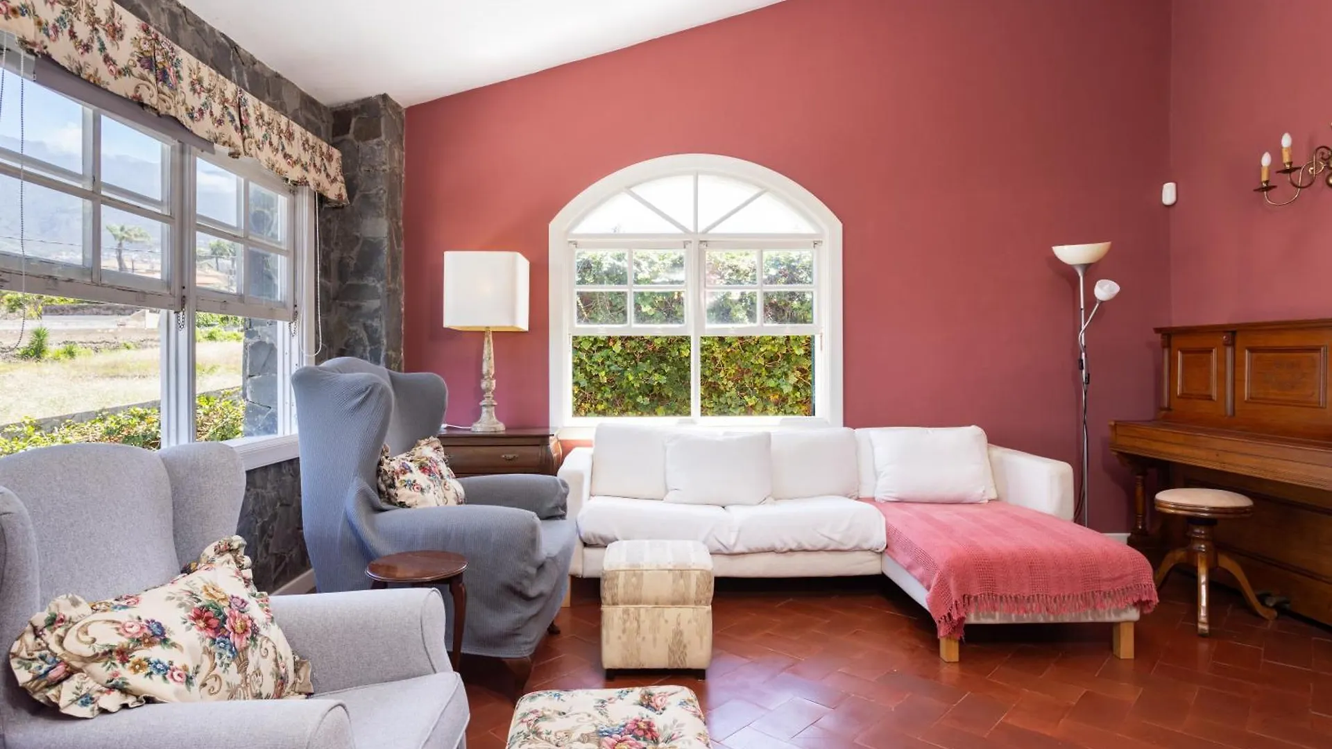 Holiday home Prime Home Los Orovales Puerto de la Cruz  Spain