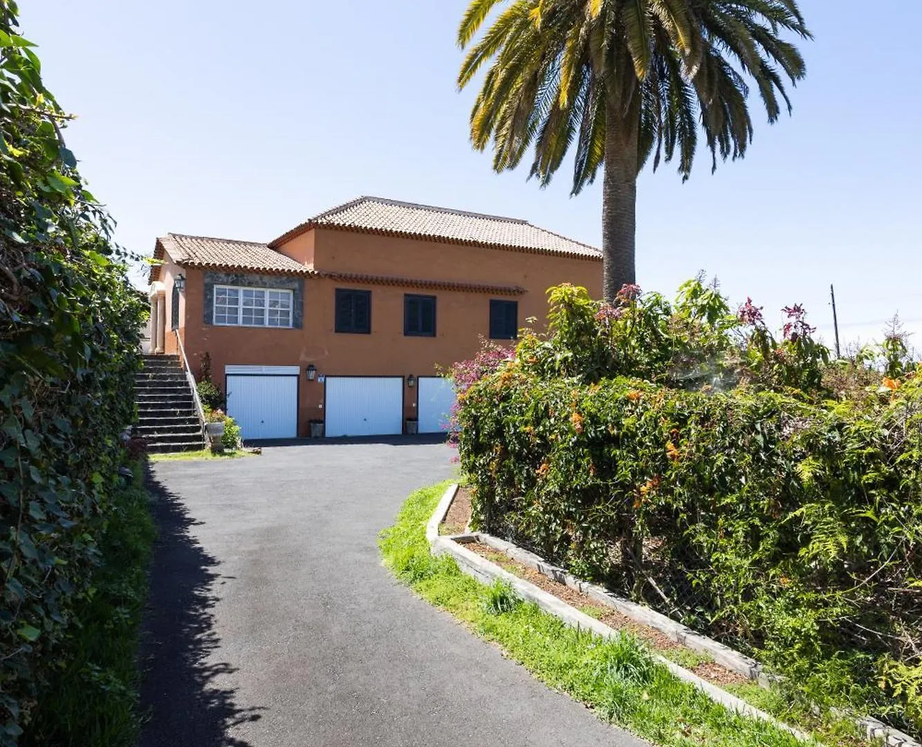 Prime Home Los Orovales Puerto de la Cruz  0*, Puerto de la Cruz (Tenerife)