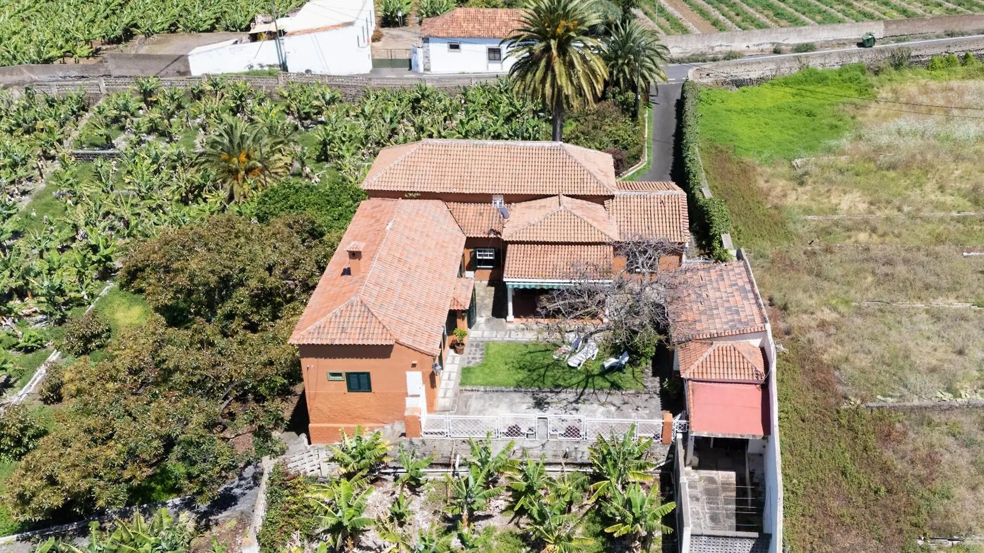 Holiday home Prime Home Los Orovales Puerto de la Cruz