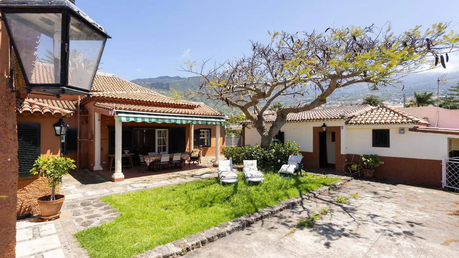 Holiday home Prime Home Los Orovales Puerto de la Cruz