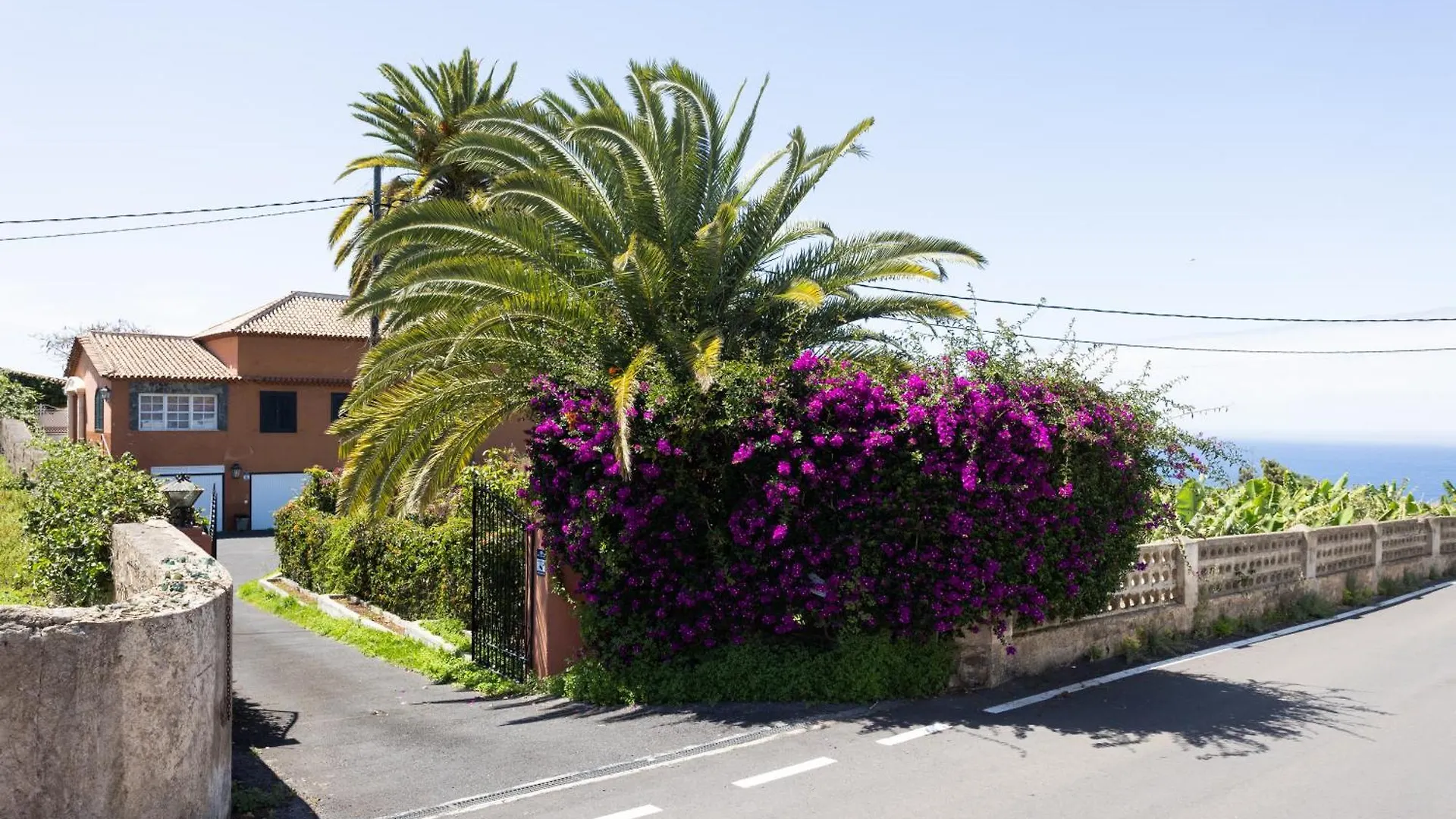 Prime Home Los Orovales Puerto de la Cruz  0*, Puerto de la Cruz (Tenerife) Spain