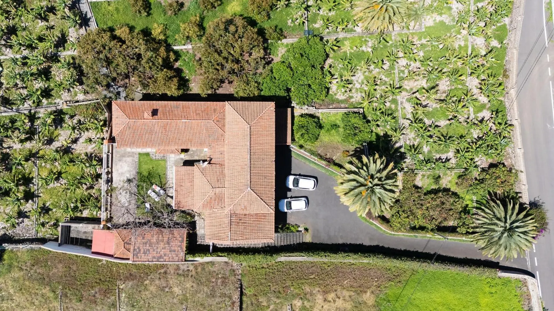 Prime Home Los Orovales Puerto de la Cruz  Spain