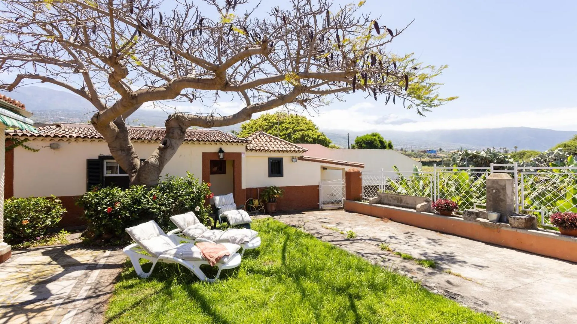 Holiday home Prime Home Los Orovales Puerto de la Cruz  Spain