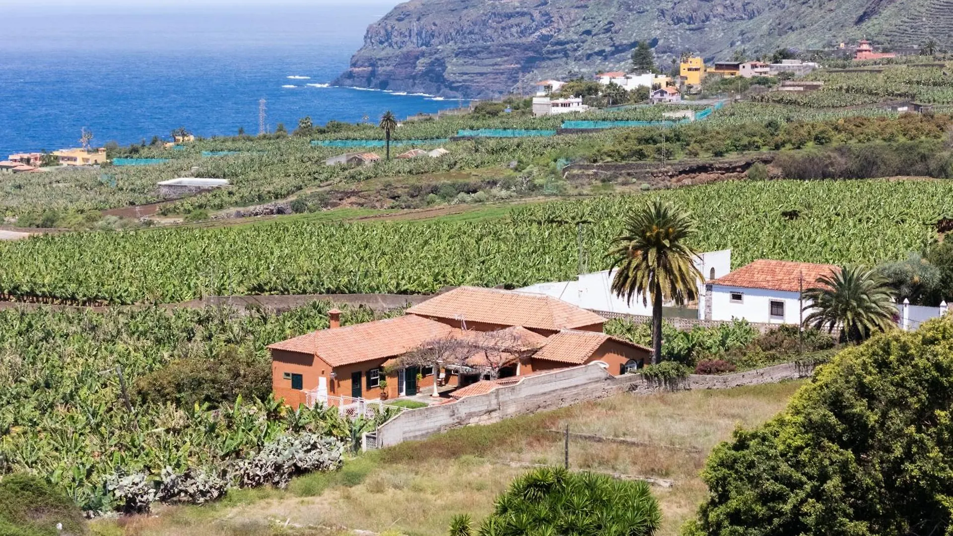 Prime Home Los Orovales Puerto de la Cruz  Puerto de la Cruz (Tenerife)