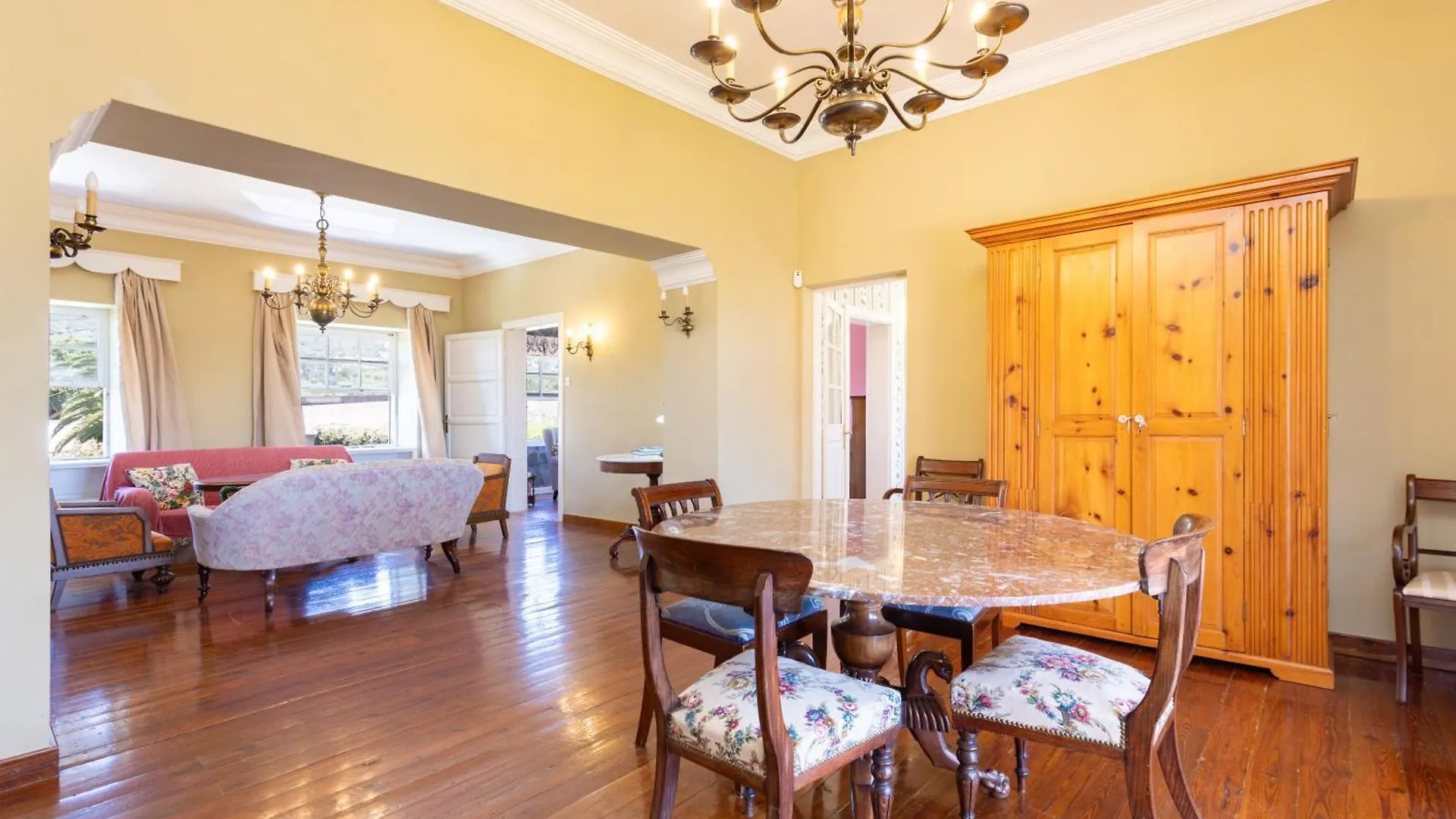 Prime Home Los Orovales Puerto de la Cruz  Holiday home