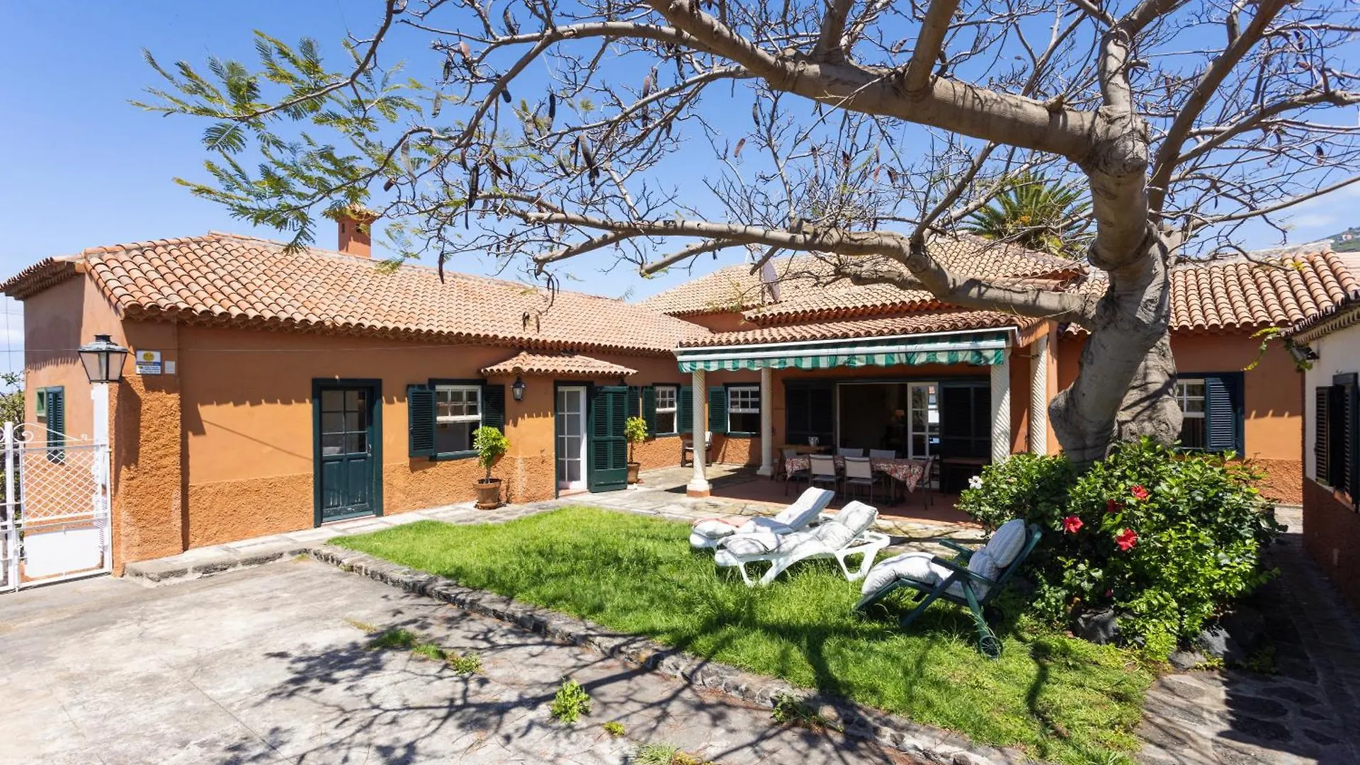Prime Home Los Orovales Puerto de la Cruz