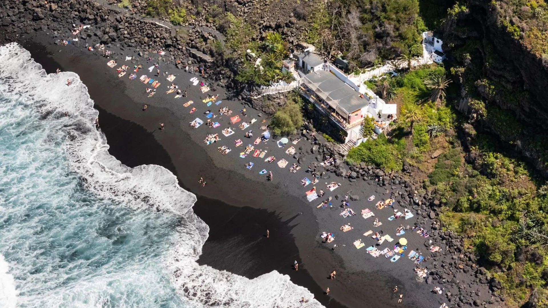 Prime Home Los Orovales Puerto de la Cruz  Holiday home Puerto de la Cruz (Tenerife)