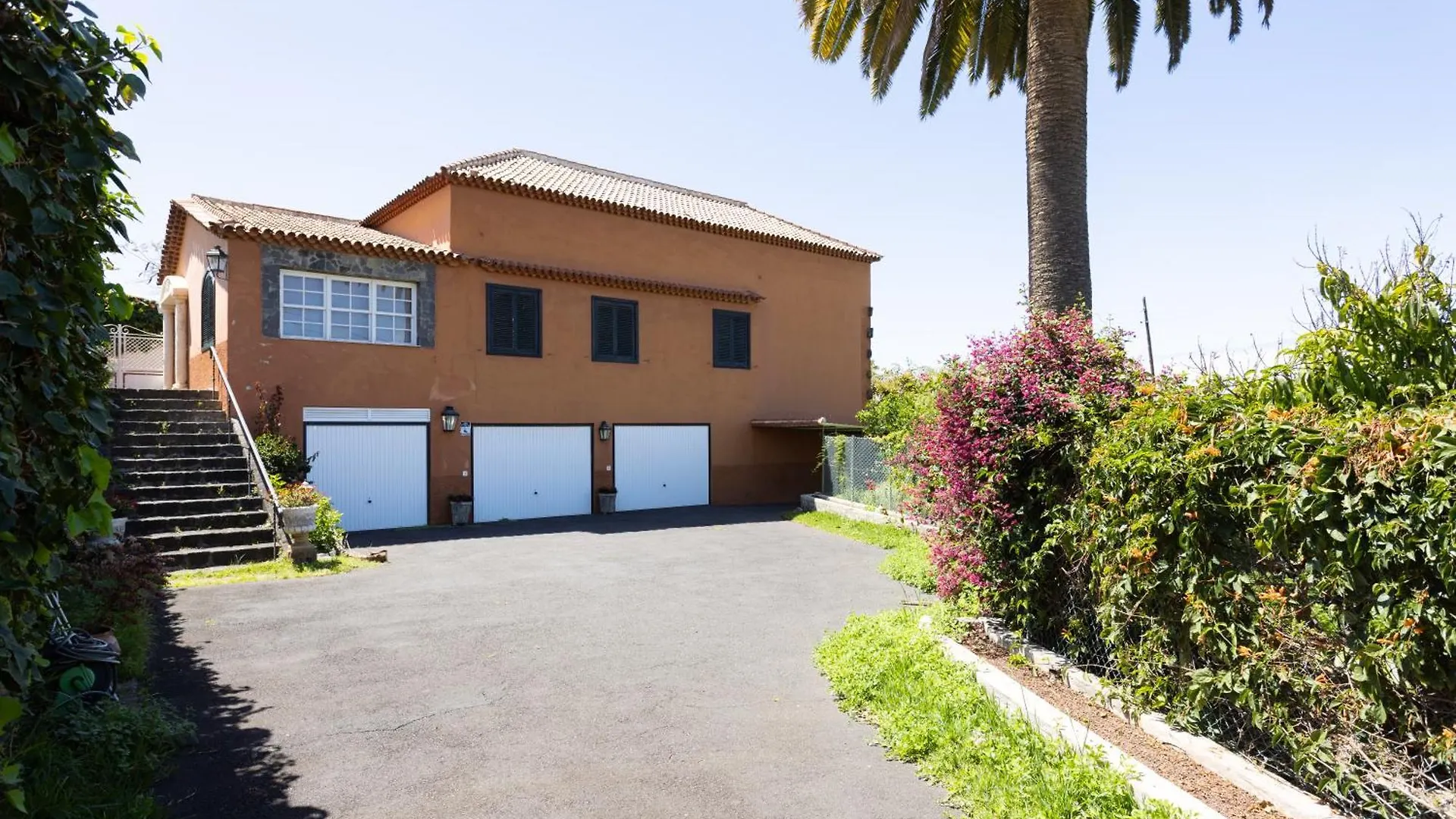 Prime Home Los Orovales Puerto de la Cruz  Puerto de la Cruz (Tenerife)