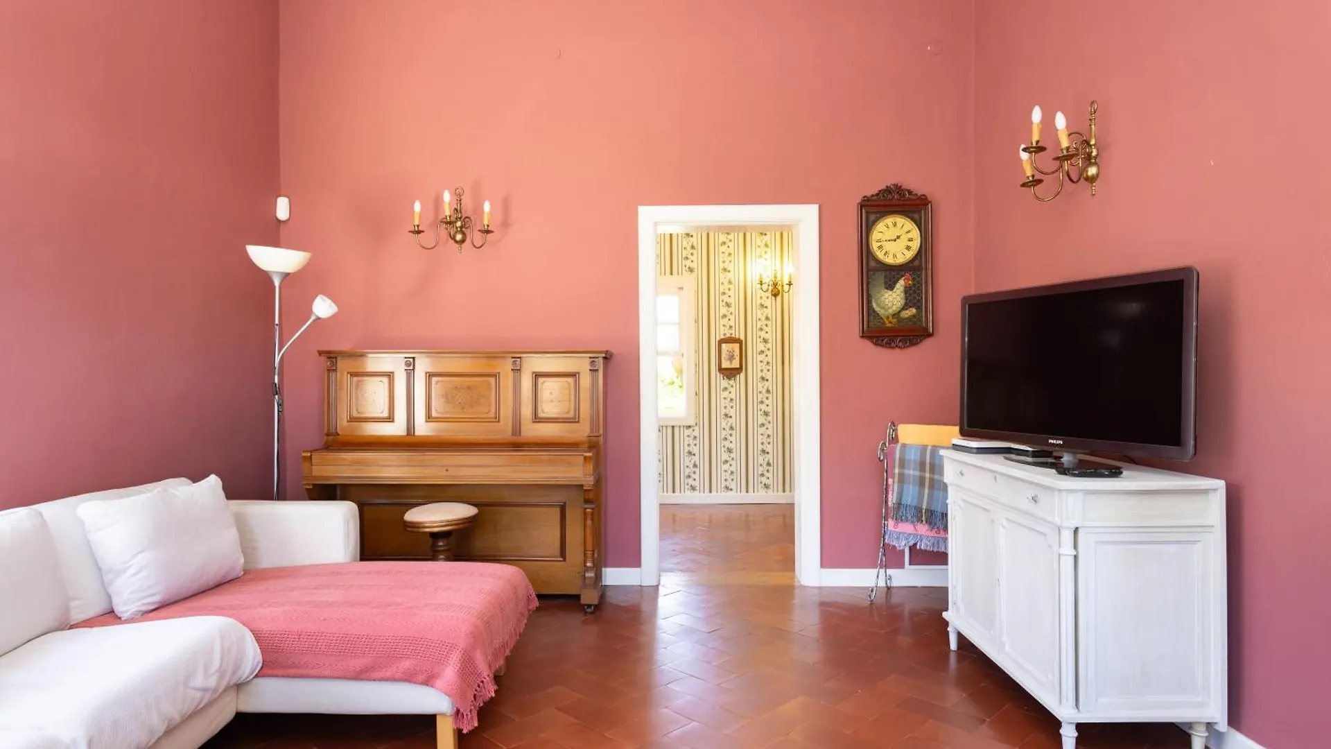 Holiday home Prime Home Los Orovales Puerto de la Cruz