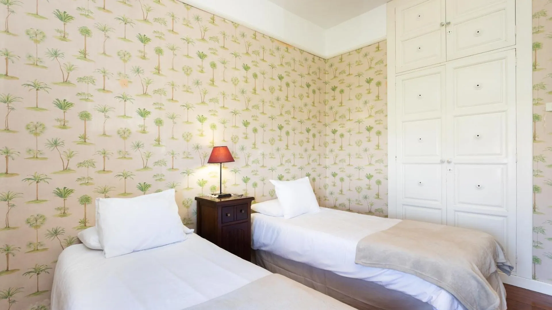 Holiday home Prime Home Los Orovales Puerto de la Cruz