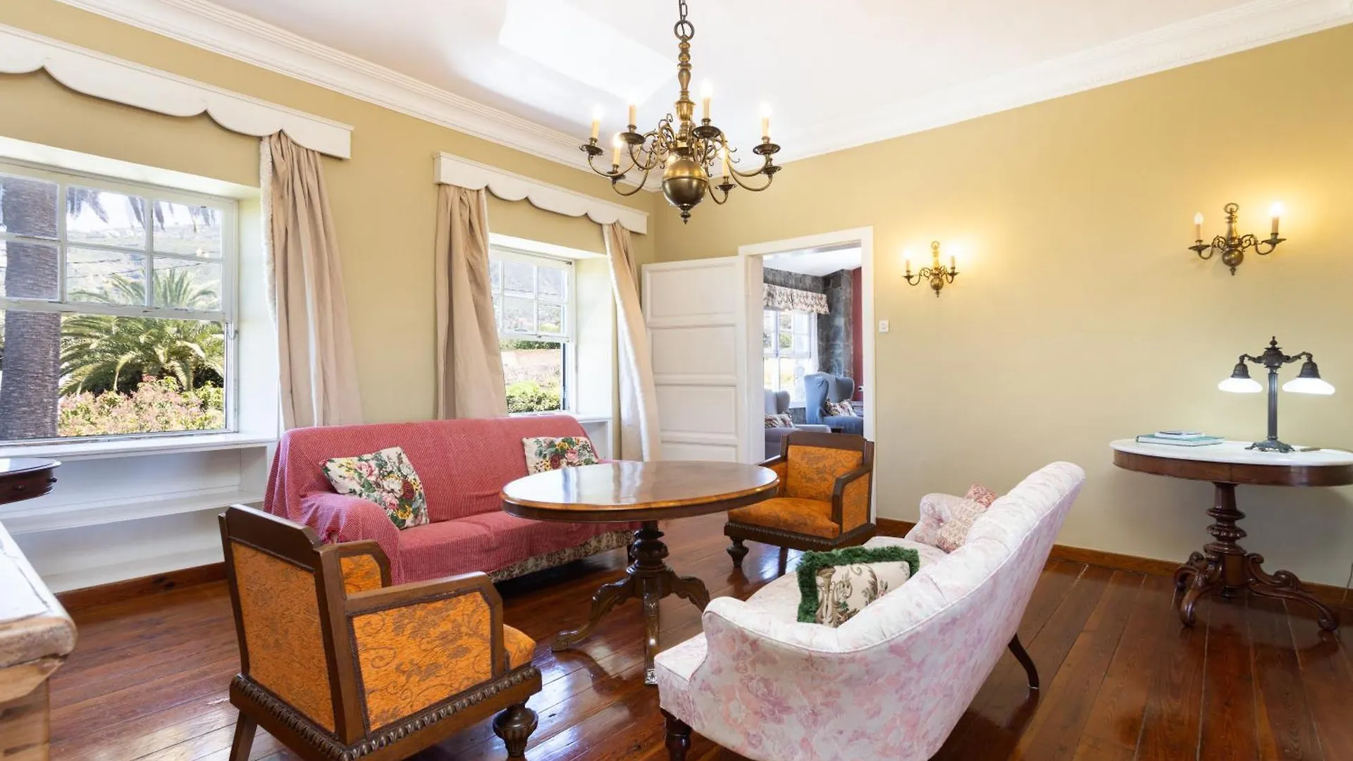 Holiday home Prime Home Los Orovales Puerto de la Cruz