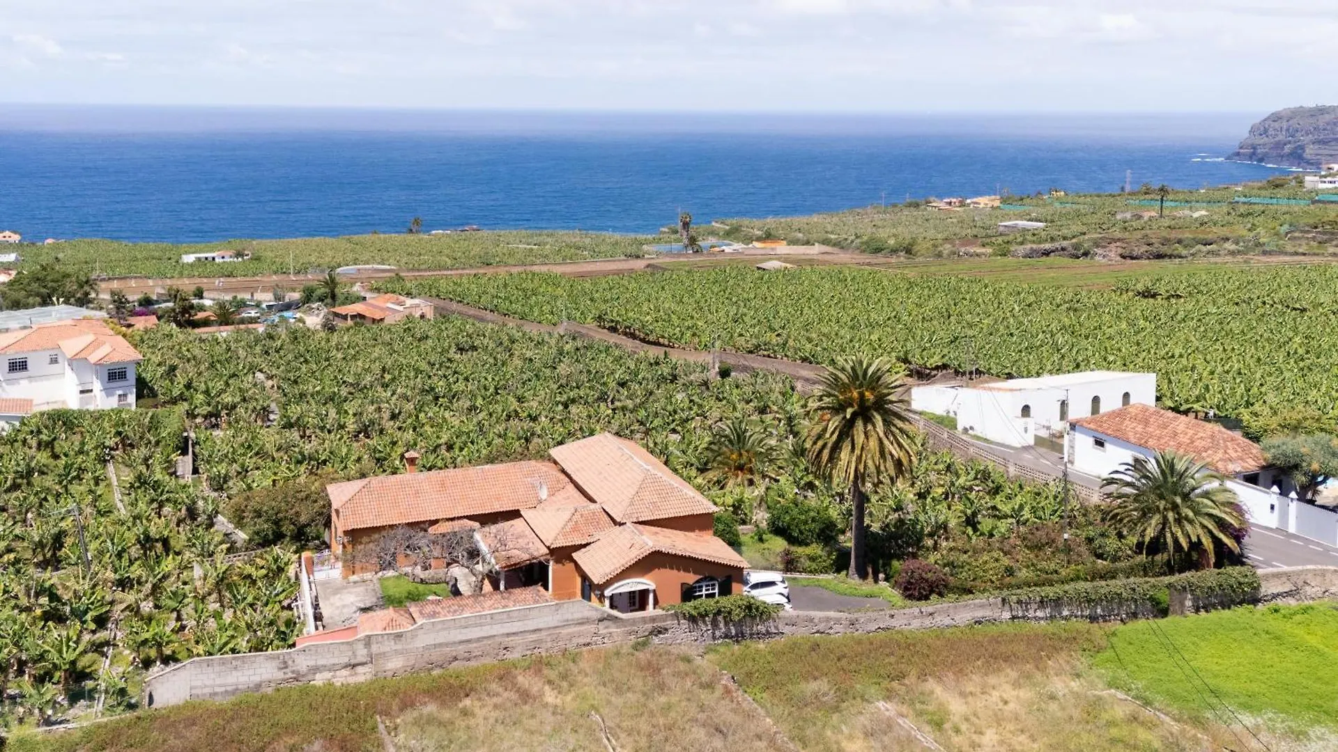Holiday home Prime Home Los Orovales Puerto de la Cruz  Spain