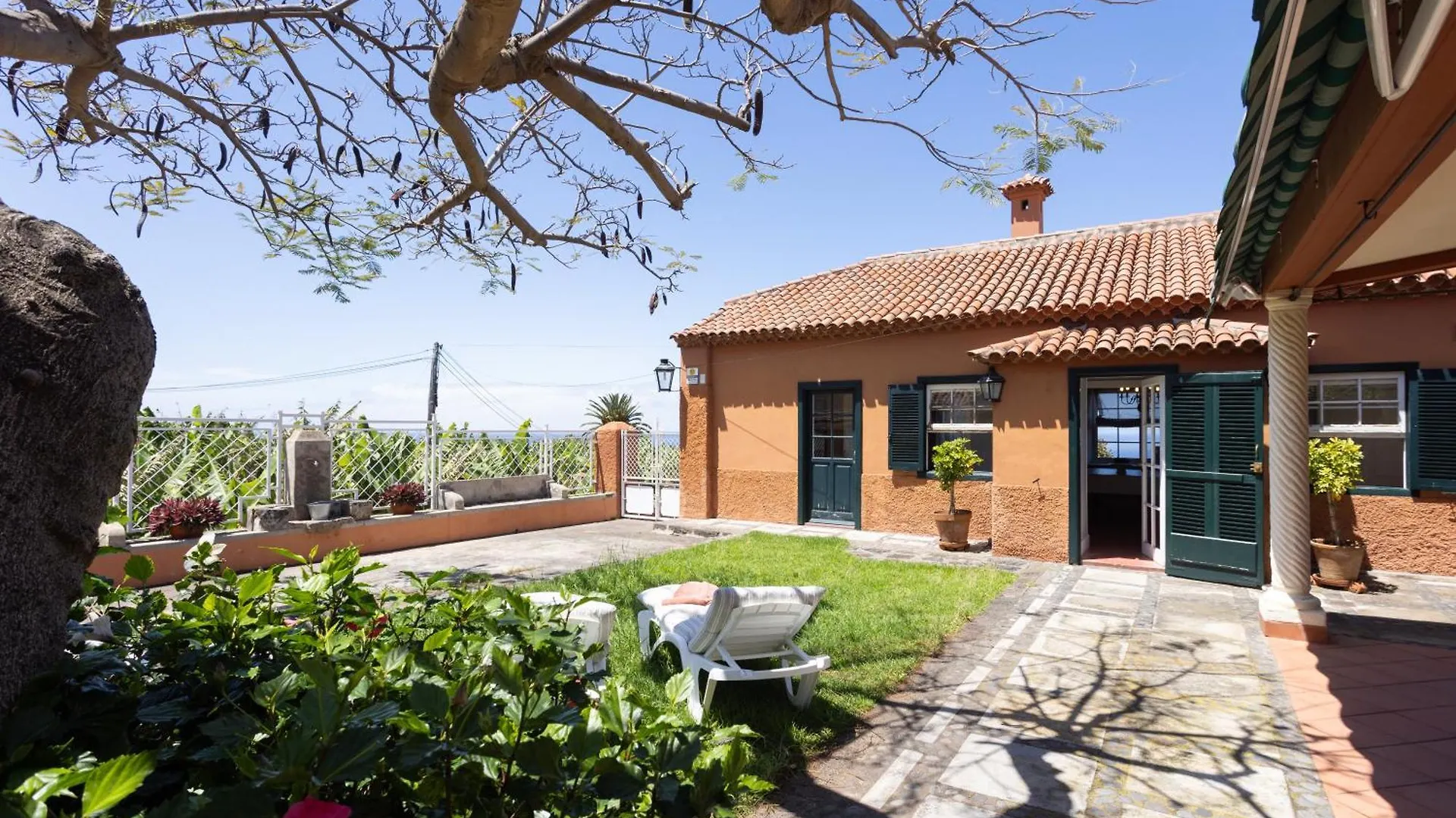 Prime Home Los Orovales Puerto de la Cruz  Holiday home
